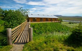 Hótel Á Reykholt (western Iceland)