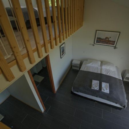 Hótel Á Reykholt  Esterno foto
