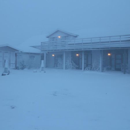Hótel Á Reykholt  Esterno foto
