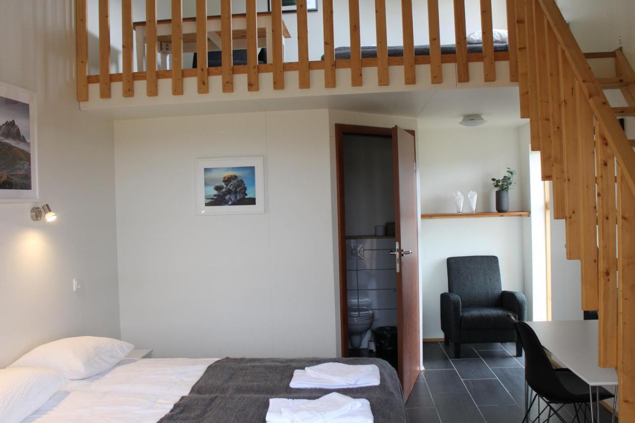 Hótel Á Reykholt  Esterno foto