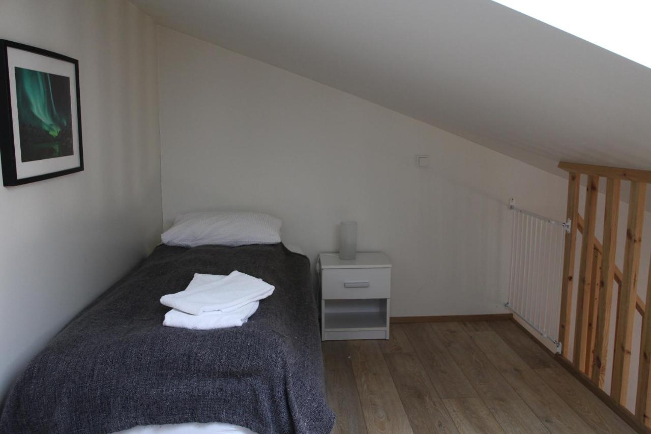 Hótel Á Reykholt  Esterno foto