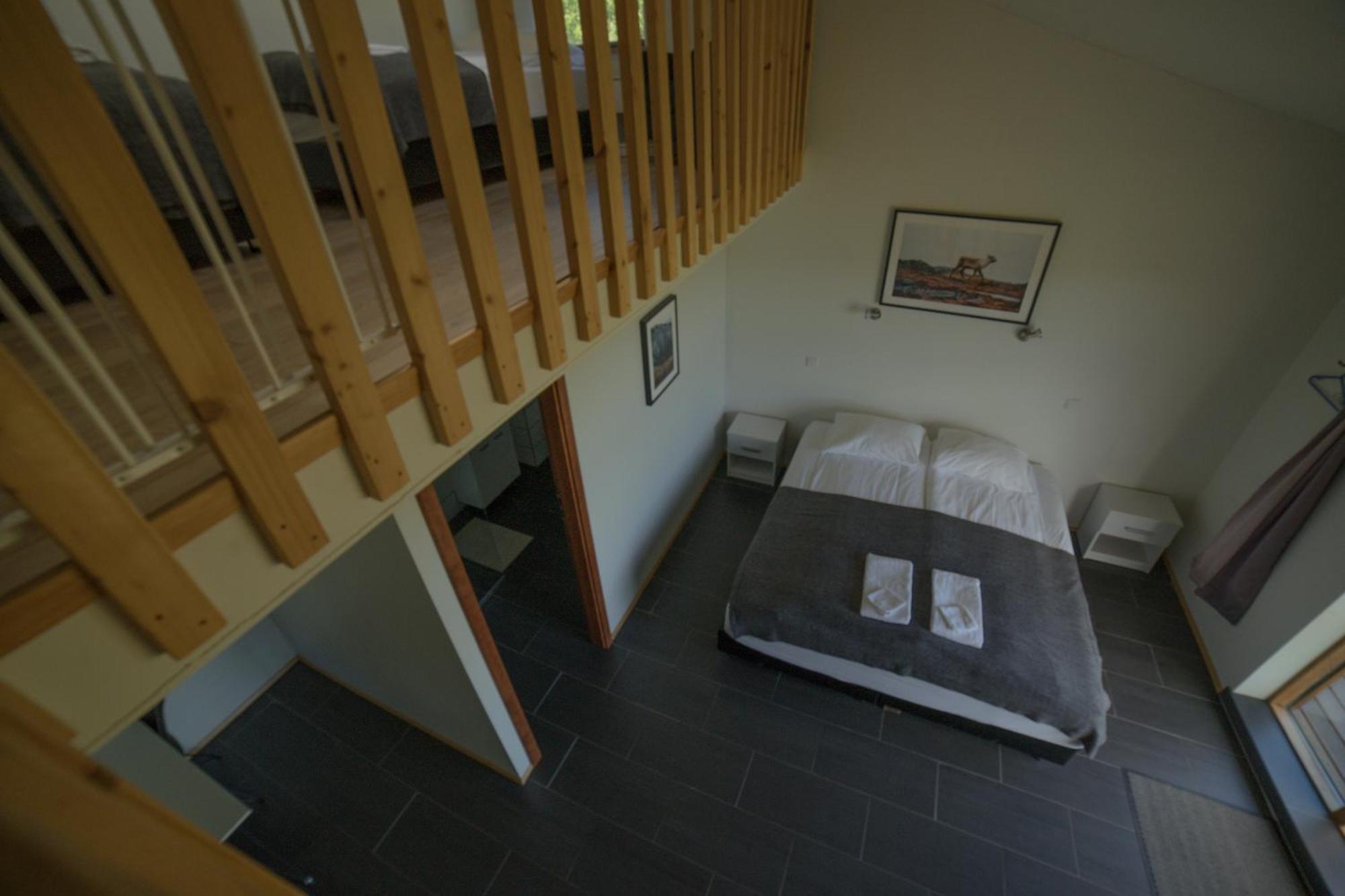 Hótel Á Reykholt  Esterno foto