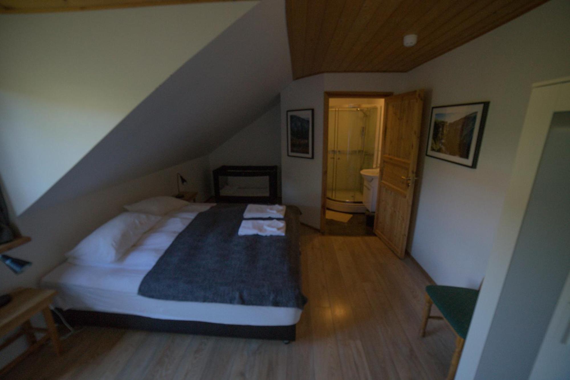 Hótel Á Reykholt  Esterno foto